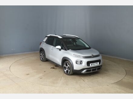 Citroen C3 Aircross PURETECH FLAIR S/S