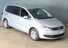 Volkswagen Sharan SE NAV TDI BLUEMOTION TECHNOLOGY DSG