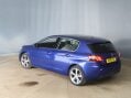 Peugeot 308 S/S ALLURE 4