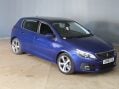 Peugeot 308 S/S ALLURE 1