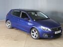 Peugeot 308 S/S ALLURE
