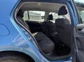 Volkswagen Golf SE TDI BLUEMOTION TECHNOLOGY DSG 9