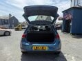 Volkswagen Golf SE TDI BLUEMOTION TECHNOLOGY DSG 10