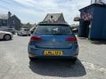 Volkswagen Golf SE TDI BLUEMOTION TECHNOLOGY DSG 4