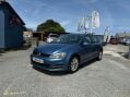 Volkswagen Golf SE TDI BLUEMOTION TECHNOLOGY DSG 3