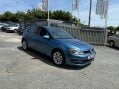 Volkswagen Golf SE TDI BLUEMOTION TECHNOLOGY DSG 1