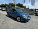 Volkswagen Golf SE TDI BLUEMOTION TECHNOLOGY DSG
