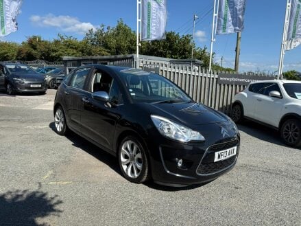Citroen C3 HDI AIRDREAM SELECTION