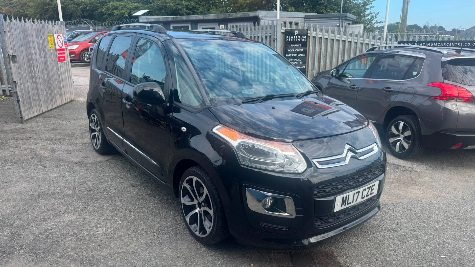 Citroen C3 Picasso