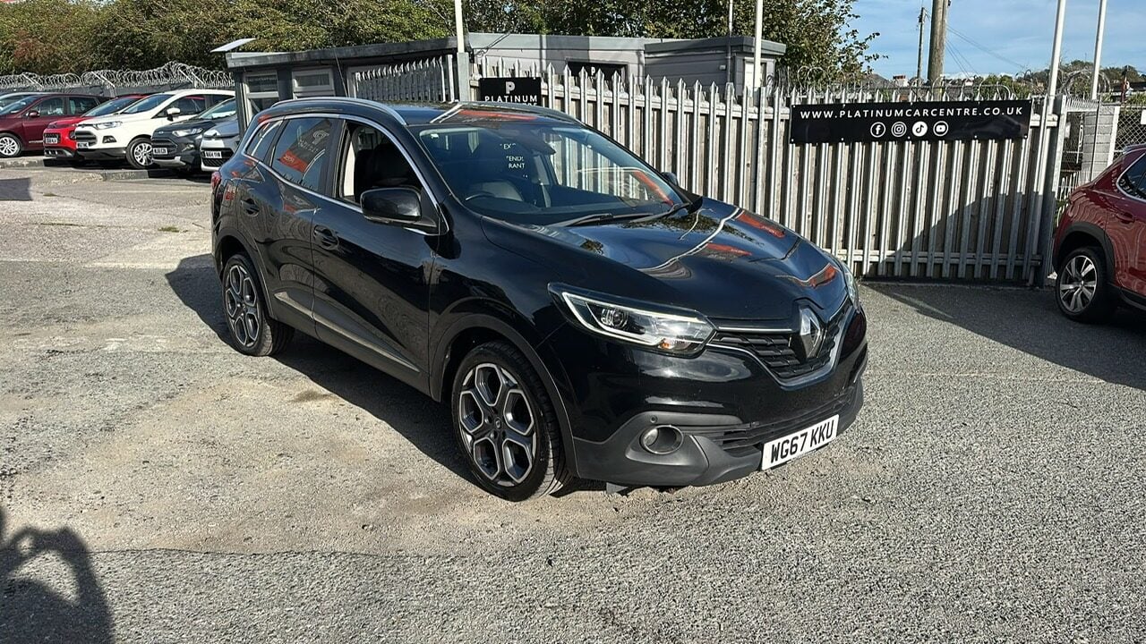 Renault Kadjar