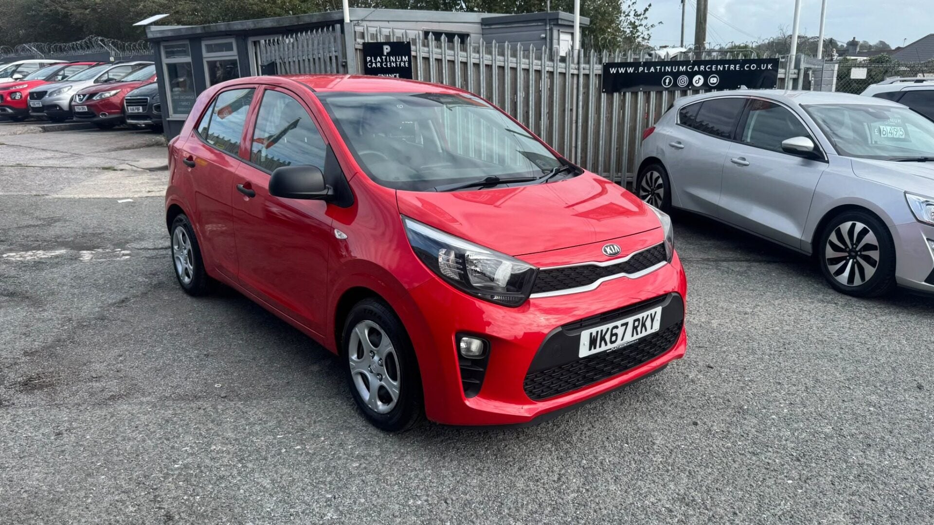 Kia Picanto