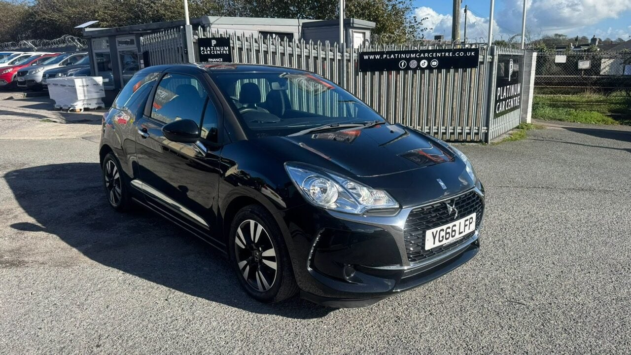 Ds Ds 3