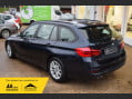 BMW 3 Series 2.0 320d Edition+ 5dr 5