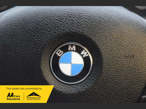 BMW 3 Series 2.0 320d Edition+ 5dr 49