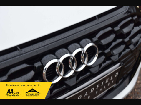 Audi A3 2.5 RS 3 Sportback TFSI Quattro Semi-Auto 4WD 5dr 9