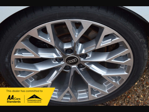 Audi A3 2.5 RS 3 Sportback TFSI Quattro Semi-Auto 4WD 5dr 23