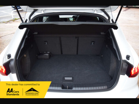 Audi A3 2.5 RS 3 Sportback TFSI Quattro Semi-Auto 4WD 5dr 38