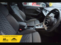 Audi A3 2.5 RS 3 Sportback TFSI Quattro Semi-Auto 4WD 5dr 47