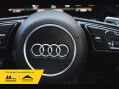 Audi A3 2.5 RS 3 Sportback TFSI Quattro Semi-Auto 4WD 5dr 55