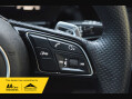 Audi A3 2.5 RS 3 Sportback TFSI Quattro Semi-Auto 4WD 5dr 58