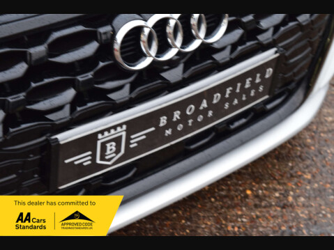 Audi A3 2.5 RS 3 Sportback TFSI Quattro Semi-Auto 4WD 5dr 10