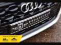 Audi A3 2.5 RS 3 Sportback TFSI Quattro Semi-Auto 4WD 5dr 10