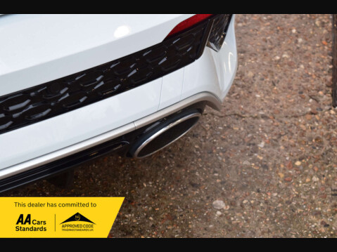 Audi A3 2.5 RS 3 Sportback TFSI Quattro Semi-Auto 4WD 5dr 30