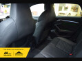 Audi A3 2.5 RS 3 Sportback TFSI Quattro Semi-Auto 4WD 5dr 35