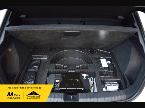 Audi A3 2.5 RS 3 Sportback TFSI Quattro Semi-Auto 4WD 5dr 40