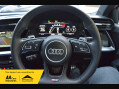 Audi A3 2.5 RS 3 Sportback TFSI Quattro Semi-Auto 4WD 5dr 54