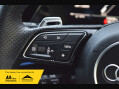 Audi A3 2.5 RS 3 Sportback TFSI Quattro Semi-Auto 4WD 5dr 56