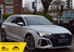 Audi A3 2.5 RS 3 Sportback TFSI Quattro Semi-Auto 4WD 5dr