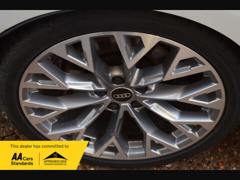 Audi A3 2.5 RS 3 Sportback TFSI Quattro Semi-Auto 4WD 5dr 22