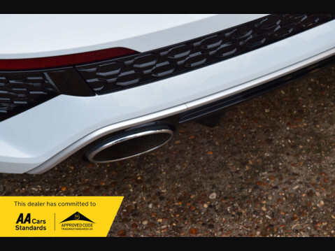 Audi A3 2.5 RS 3 Sportback TFSI Quattro Semi-Auto 4WD 5dr 29