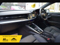 Audi A3 2.5 RS 3 Sportback TFSI Quattro Semi-Auto 4WD 5dr 32