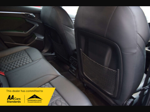 Audi A3 2.5 RS 3 Sportback TFSI Quattro Semi-Auto 4WD 5dr 41