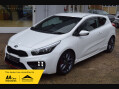 Kia Pro Ceed 1.6 Professional Ceed GT 3dr 7