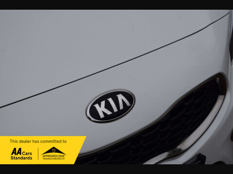 Kia Pro Ceed 1.6 Professional Ceed GT 3dr 9