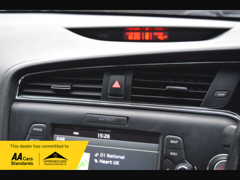 Kia Pro Ceed 1.6 Professional Ceed GT 3dr 45