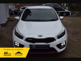 Kia Pro Ceed 1.6 Professional Ceed GT 3dr 8