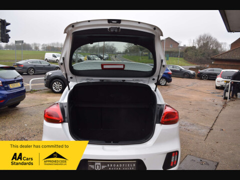 Kia Pro Ceed 1.6 Professional Ceed GT 3dr 26
