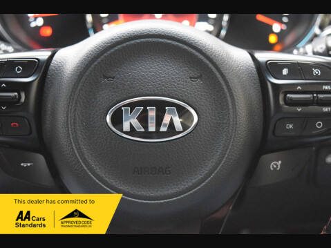 Kia Pro Ceed 1.6 Professional Ceed GT 3dr 38