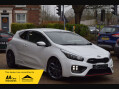 Kia Pro Ceed 1.6 Professional Ceed GT 3dr 1