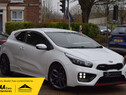 Kia Pro Ceed 1.6 Professional Ceed GT 3dr