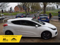 Kia Pro Ceed 1.6 Professional Ceed GT 3dr 2