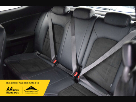 Kia Pro Ceed 1.6 Professional Ceed GT 3dr 24