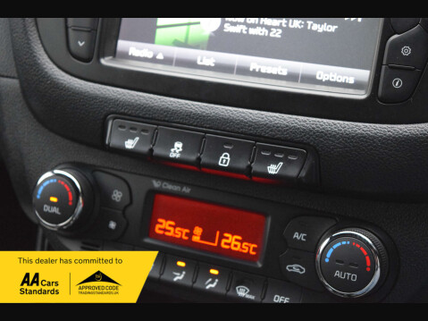 Kia Pro Ceed 1.6 Professional Ceed GT 3dr 49