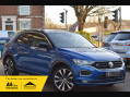 Volkswagen T-Roc 1.5 T-Roc R-Line TSi Evo Semi-Auto 5dr 1