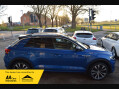 Volkswagen T-Roc 1.5 T-Roc R-Line TSi Evo Semi-Auto 5dr 2