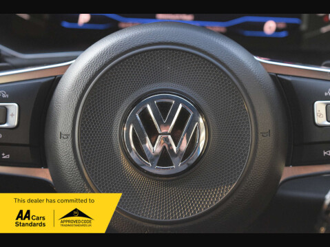 Volkswagen T-Roc 1.5 T-Roc R-Line TSi Evo Semi-Auto 5dr 54